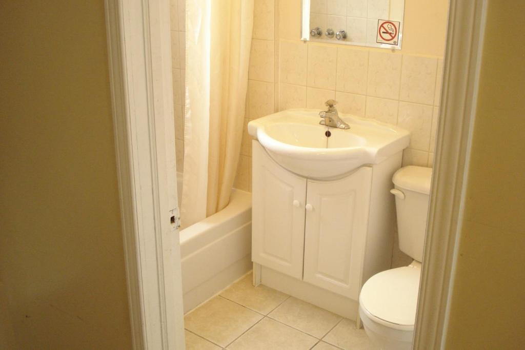 Eastcourt London Motel Pokoj fotografie