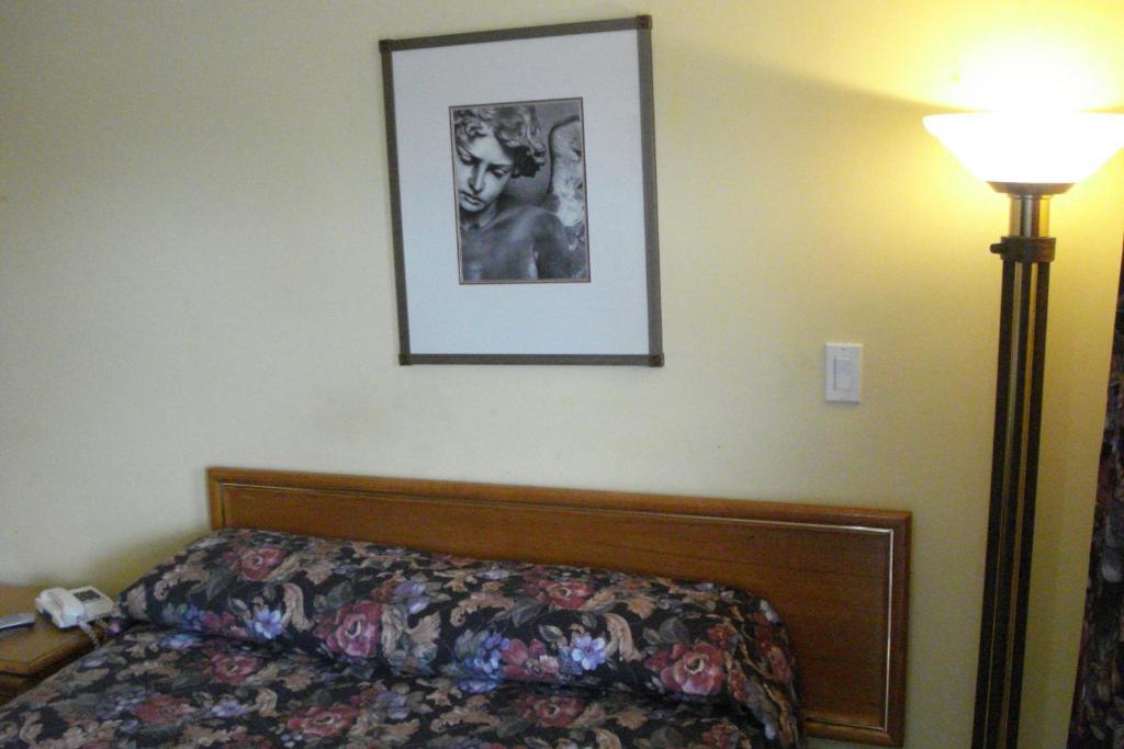 Eastcourt London Motel Pokoj fotografie