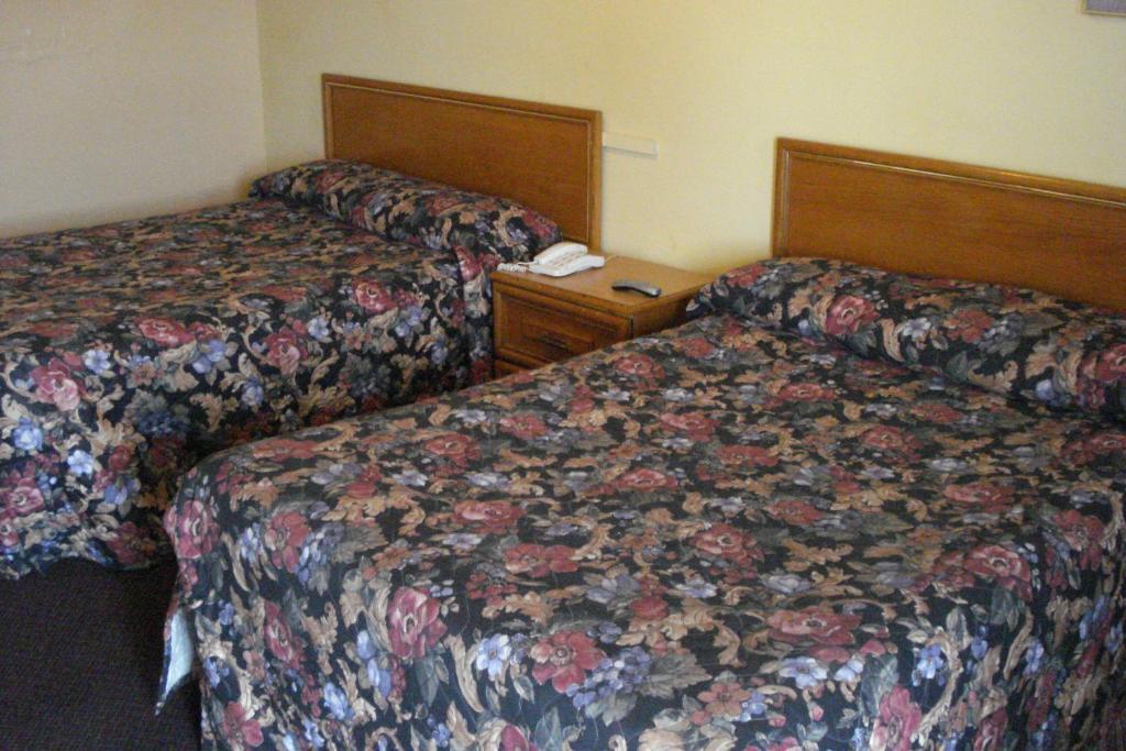 Eastcourt London Motel Pokoj fotografie