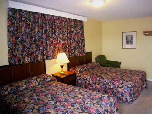 Eastcourt London Motel Exteriér fotografie